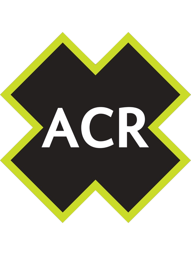 ACR Electronics logo