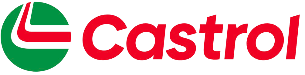 Castrol Marine logo