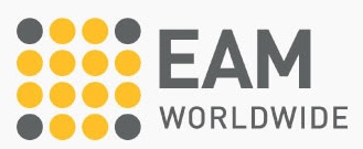 EAM Worldwide logo