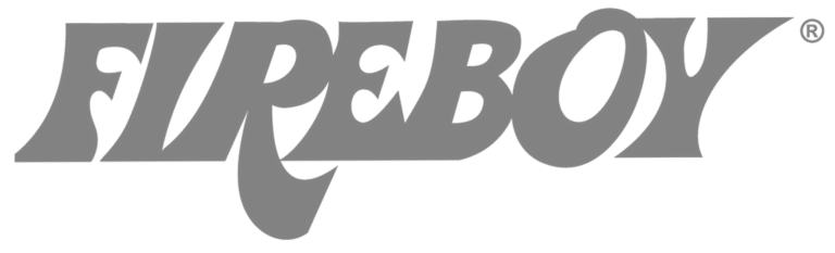 Fireboy logo
