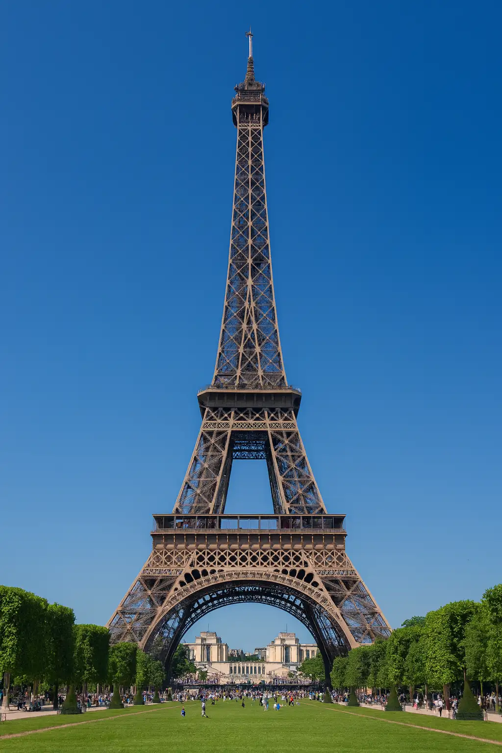 Torre Eifel 2
