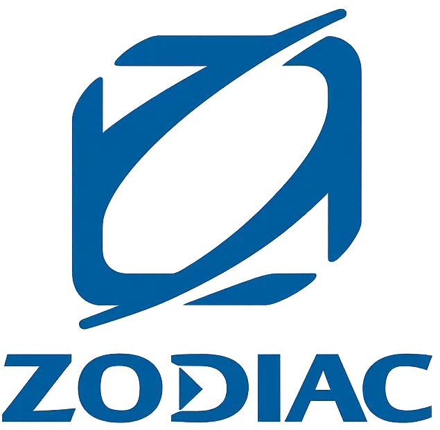Zodiac logo